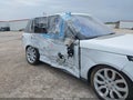 Photo 6 of 17 — 2017 Land Rover Range Rover