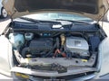 2007 Toyota Prius — photo 10 of 17 | VIN JTDKB20U577694204