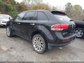2011 Lincoln MKX — photo 3 of 10 | VIN 2LMDJ8JK5BBJ05910