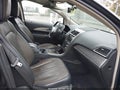 2011 Lincoln MKX — photo 5 of 10 | VIN 2LMDJ8JK5BBJ05910