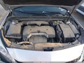 2016 Chevrolet Malibu Limited — photo 10 of 15 | VIN 1G11C5SA9GF116635