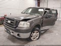 2006 Ford F-150 — photo 2 of 17 | VIN 1FTPX145X6FA57043