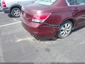 Photo 6 of 10 — 2008 Honda Accord