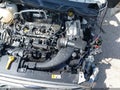 2021 Ford EcoSport — photo 10 of 21 | VIN MAJ6S3GL0MC425315