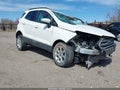Photo 1 of 21 — 2021 Ford EcoSport