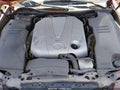 Photo 10 of 20 — 2010 Lexus GS 350