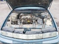 Photo 10 of 11 — 1994 Pontiac Grand Prix