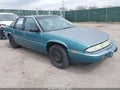 Photo 1 of 11 — 1994 Pontiac Grand Prix