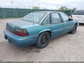 Photo 4 of 11 — 1994 Pontiac Grand Prix