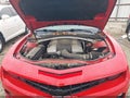 Photo 10 of 17 — 2011 Chevrolet Camaro