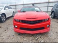 Photo 13 of 17 — 2011 Chevrolet Camaro