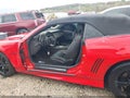 Photo 15 of 17 — 2011 Chevrolet Camaro
