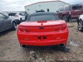 Photo 17 of 17 — 2011 Chevrolet Camaro