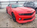 Photo 1 of 17 — 2011 Chevrolet Camaro
