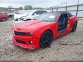Photo 2 of 17 — 2011 Chevrolet Camaro