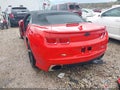Photo 3 of 17 — 2011 Chevrolet Camaro