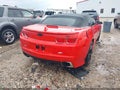 Photo 4 of 17 — 2011 Chevrolet Camaro