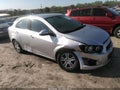 2013 Chevrolet Sonic — photo 1 of 11 | VIN 1G1JC5SH0D4198596