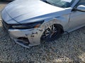 2023 Nissan Altima — photo 19 of 19 | VIN 1N4BL4DV2PN330299