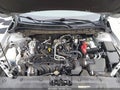2023 Nissan Altima — photo 10 of 19 | VIN 1N4BL4DV2PN330299