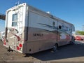 2005 Chevrolet C5500 — photo 4 of 11 | VIN 1GBG5U1205F511935
