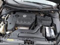 2011 Nissan Altima — photo 10 of 10 | VIN 1N4AL2AP9BC108918