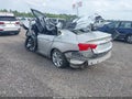 2018 Chevrolet Impala — photo 3 of 10 | VIN 2G1105SA2J9163644