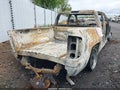 2018 Chevrolet Silverado 1500 — photo 4 of 14 | VIN 3GCUKREC0JG342497