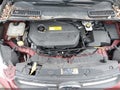 Photo 10 of 16 — 2016 Ford Escape