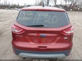 Photo 15 of 16 — 2016 Ford Escape