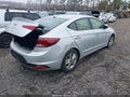 Photo 4 of 16 — 2020 Hyundai Elantra