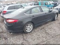 Photo 4 of 11 — 2015 Ford Fusion