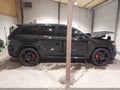 Photo 13 of 16 — 2017 Jeep Grand Cherokee