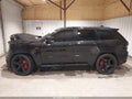 Photo 14 of 16 — 2017 Jeep Grand Cherokee