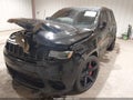 Photo 2 of 16 — 2017 Jeep Grand Cherokee