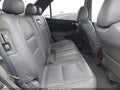 Photo 8 of 11 — 2003 Acura MDX