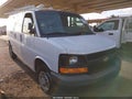 Photo 1 of 16 — 2013 Chevrolet Express 2500