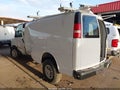 Photo 3 of 16 — 2013 Chevrolet Express 2500