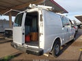 Photo 4 of 16 — 2013 Chevrolet Express 2500