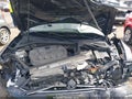 2018 Volkswagen Passat — photo 10 of 16 | VIN 1VWBA7A34JC006422