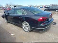 2018 Volkswagen Passat — photo 3 of 16 | VIN 1VWBA7A34JC006422