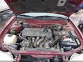 2000 Toyota Corolla — photo 10 of 16 | VIN 2T1BR12E9YC296098