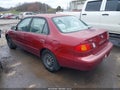 2000 Toyota Corolla — photo 3 of 16 | VIN 2T1BR12E9YC296098