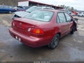 2000 Toyota Corolla — photo 4 of 16 | VIN 2T1BR12E9YC296098