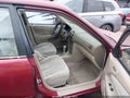 2000 Toyota Corolla — photo 5 of 16 | VIN 2T1BR12E9YC296098