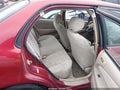 2000 Toyota Corolla — photo 8 of 16 | VIN 2T1BR12E9YC296098