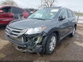 Photo 2 of 17 — 2013 Honda CR-V