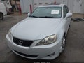 2007 Lexus IS 250 — photo 2 of 17 | VIN JTHCK262X75012521