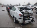 2007 Lexus IS 250 — photo 3 of 17 | VIN JTHCK262X75012521