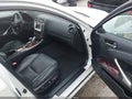 2007 Lexus IS 250 — photo 5 of 17 | VIN JTHCK262X75012521